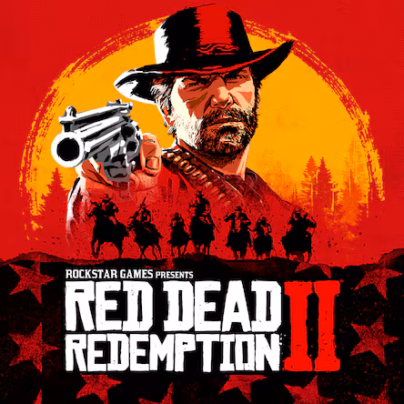 	Red Dead Redemption 2	